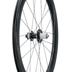 Fulcrum Speed 55 CMPTZN DB Disc Carbon Wheelset