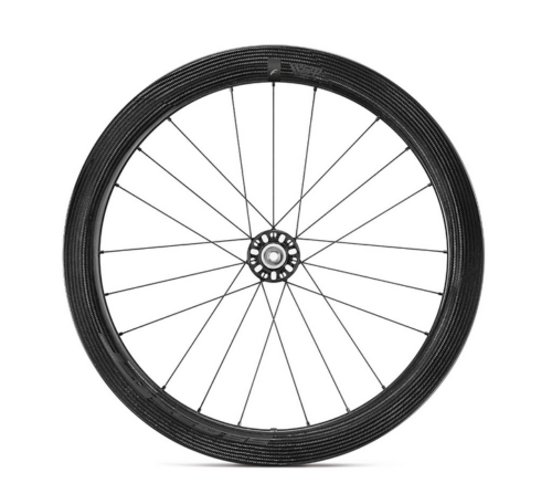Fulcrum Speed 55 CMPTZN DB Disc Carbon Wheelset - Image 6