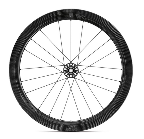 Fulcrum Speed 55 CMPTZN DB Disc Carbon Wheelset - Image 7