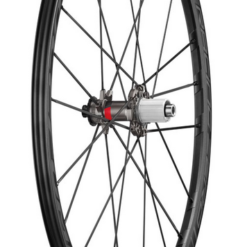 Fulcrum Racing Zero DB Disc Alloy Wheelset