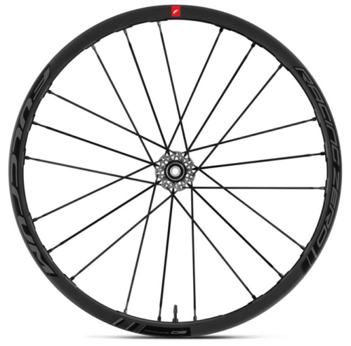 Fulcrum Racing Zero DB Disc Alloy Wheelset - Image 2