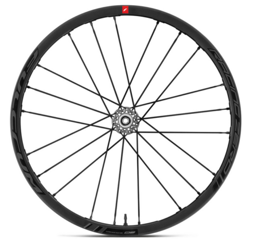 Fulcrum Racing Zero DB Disc Alloy Wheelset - Image 5