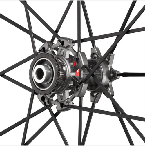 Fulcrum Racing Zero DB Disc Alloy Wheelset - Image 3