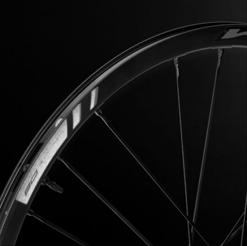 Fulcrum Racing Zero DB Disc Alloy Wheelset - Image 7