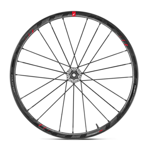 Fulcrum Racing Zero Carbon DB Disc Wheelset - Image 6