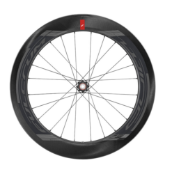 Fulcrum Wind 75 DB Disc Carbon Wheelset