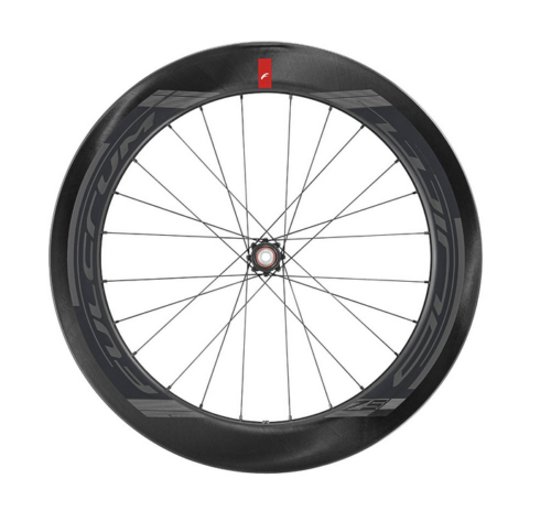 Fulcrum Wind 75 DB Disc Carbon Wheelset