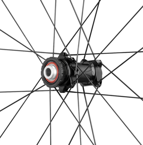 Fulcrum Wind 75 DB Disc Carbon Wheelset - Image 6