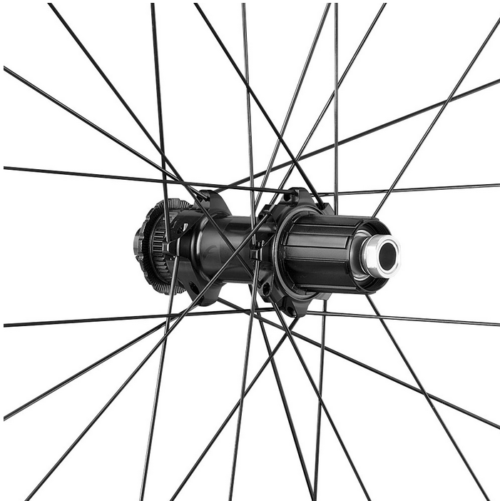 Fulcrum Wind 75 DB Disc Carbon Wheelset - Image 7